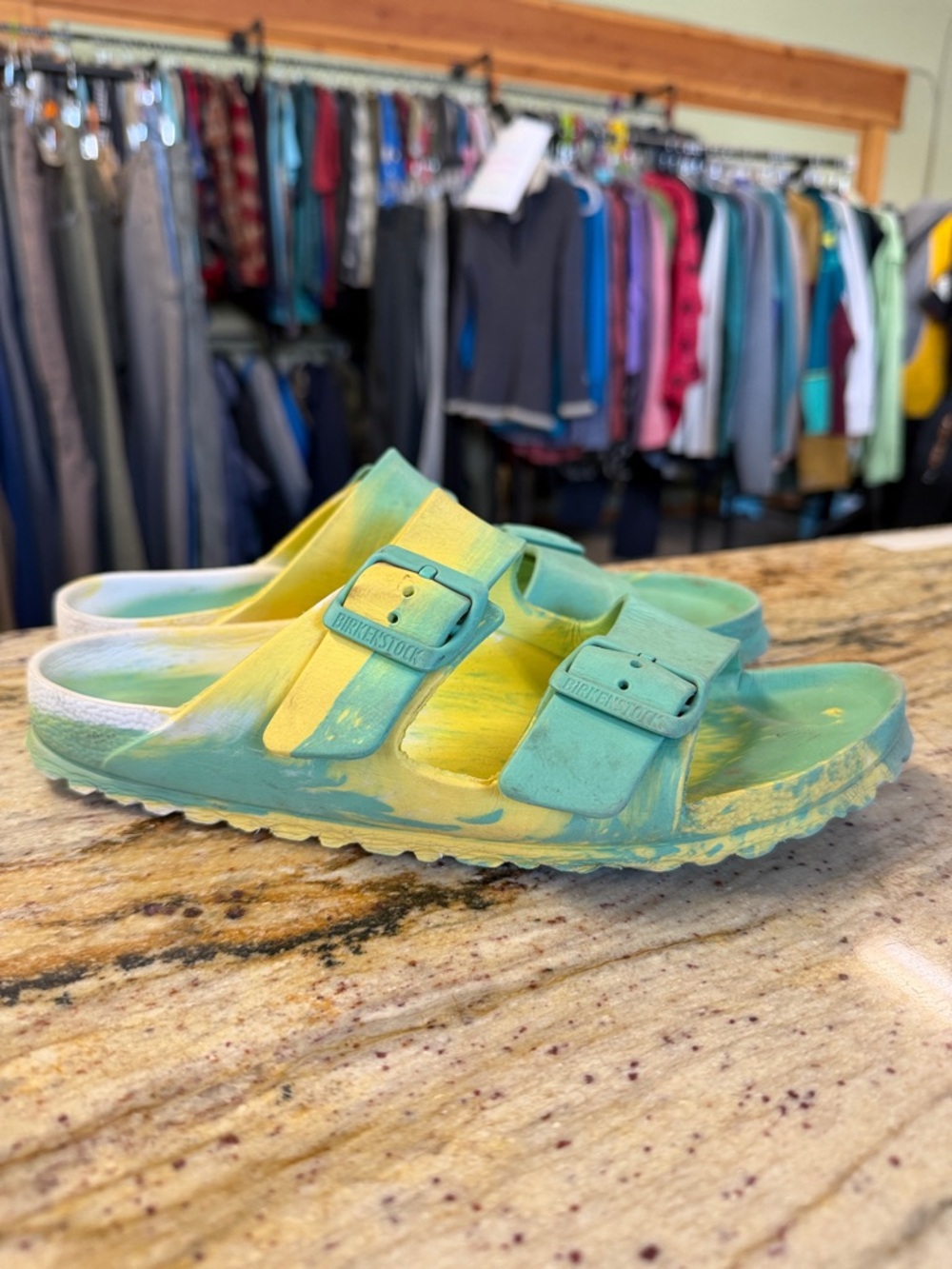 Birkenstock Arizona